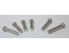 Image of Generator cover screw set